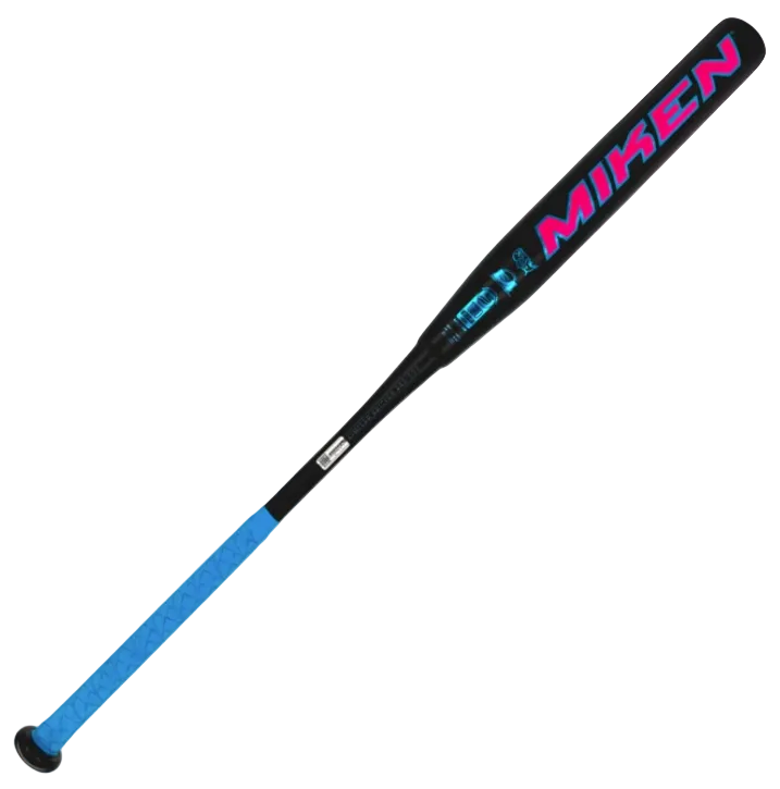 2026 MIKEN KP23 MAXLOAD 12.5" 2PC USSSA SLOWPITCH SOFTBALL BAT: MSU6SISKPL