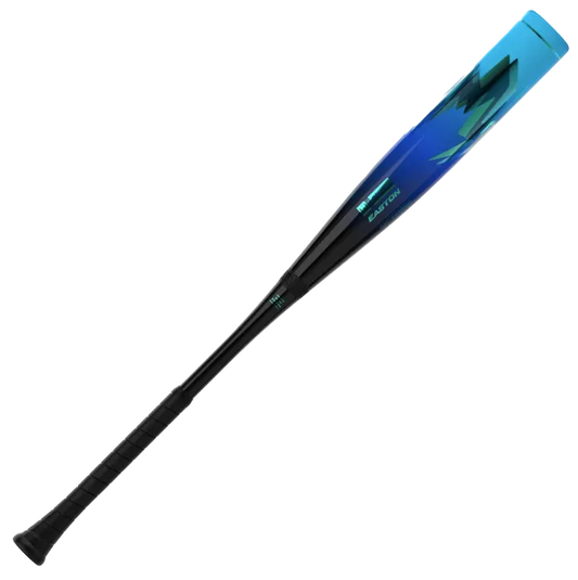 2027 EASTON HYPE FIRE -3 BBCOR 2 5/8" BASEBALL BAT: EBB7HYP3