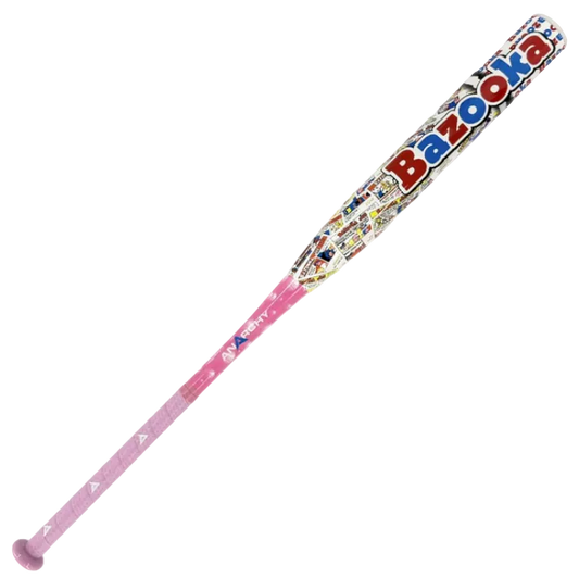 2026 Anarchy Bazooka Endload SSUSA Senior Slowpitch Softball Bat: ASPBAZ26S