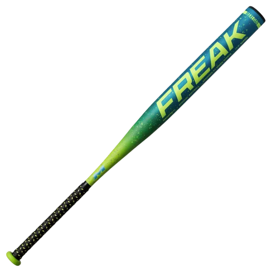 Miken Freak 1PC 13.5" Maxload USSSA Slowpitch Softball BAt: MSU4FRK1L