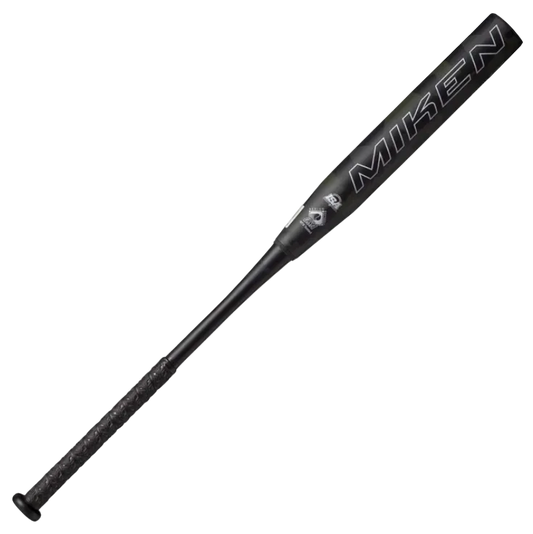 2025 Miken Ultra Gamer Johnny Bailey 12" 2PC SSUSA Senior Slowpitch Softball Bat: MSS5JBL