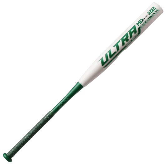2025 Miken Ultra Gamer 13.5oz Balace 2PC Mike Dill SSUSA Senior Slowpitch Softball Bat: MSS5MDB
