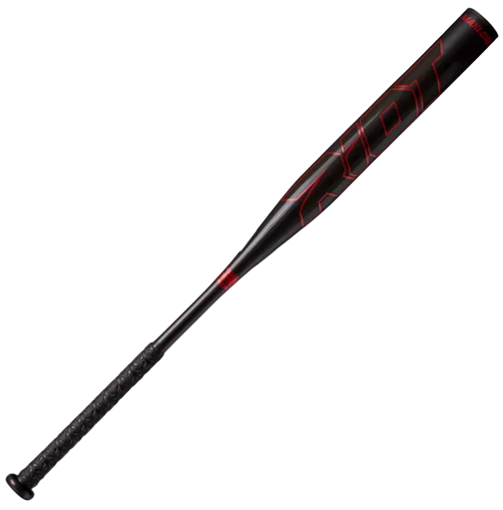 2025 Miken Riot 12" 1PC Maxload USSSA Slowpitch Softball Bat: MSU5RIOT1L