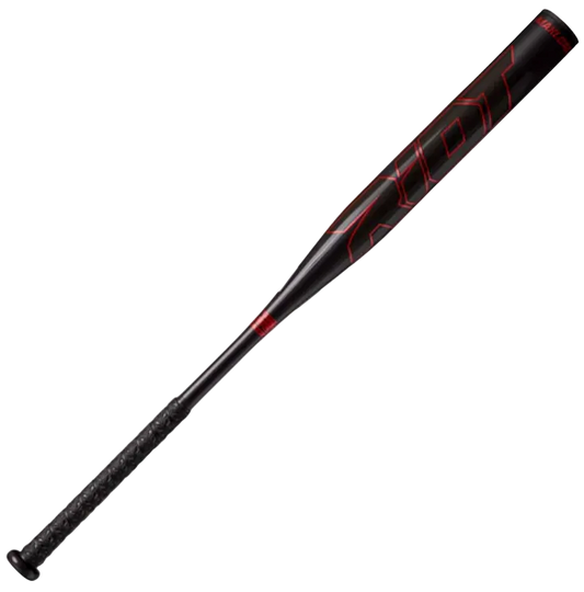 2025 Miken Riot 12" 1PC Maxload USSSA Slowpitch Softball Bat: MSU5RIOT1L