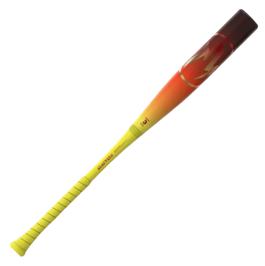 2026 EASTON HYPE FIRE -3 BBCOR 2 5/8" BASEBALL BAT: EBB6HYP3