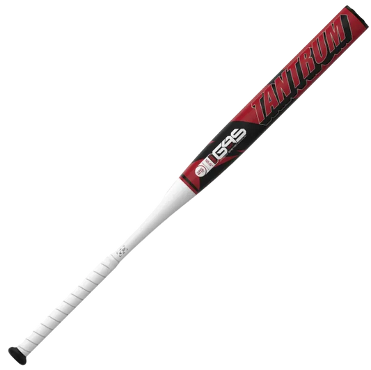 2025 EASTON TANTRUM GREG CONNELL 12" 1PC LOADED USSSA SLOWPITCH SOFTBALL BAT: ESU4TNTC1L