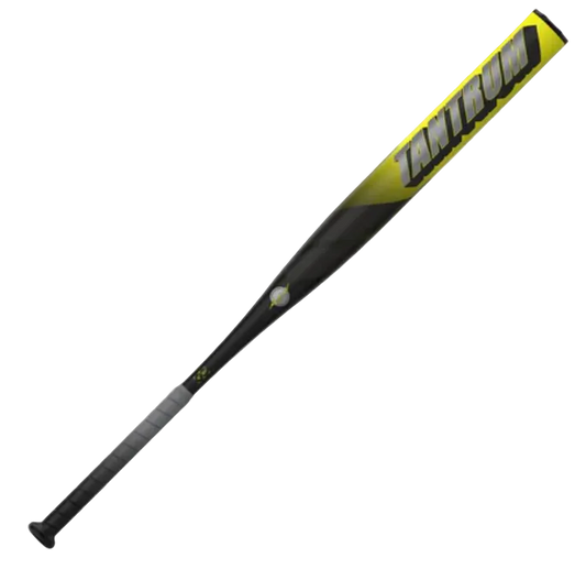 2025 EASTON TANTRUM GREG CONNELL 12.75" 1PC LOADED SSUSA SENIOR SLOWPITCH SOFTBALL BAT - ESS5TNT1X