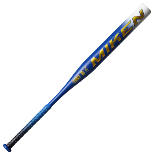 2025 MIKEN KP23 14" MAXLOAD 1PC USSSA SLOWPITCH SOFTBALL BAT: MSU514KP1L