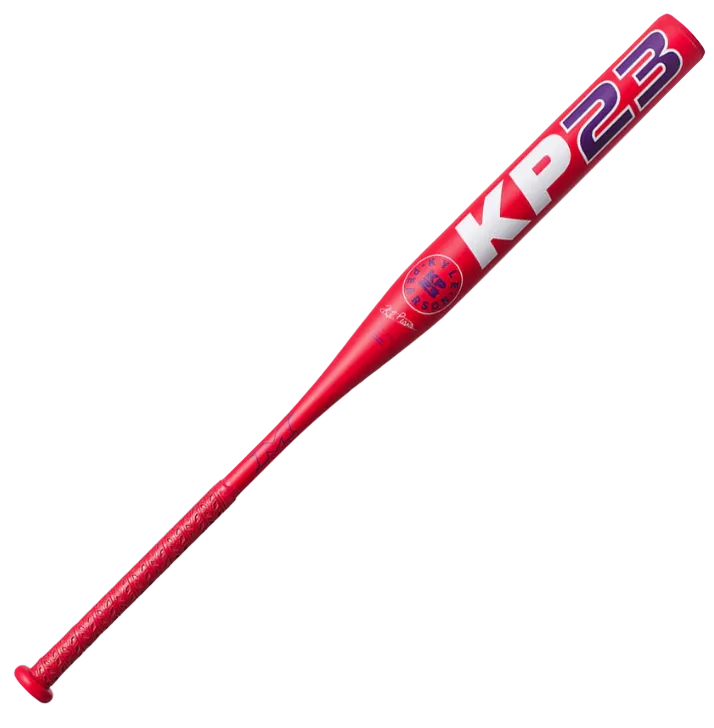 2026 MIKEN KP23 12.75" 1PC MAXLOAD USA/ASA SLOWPITCH SOFTBALL BAT: MSA6KP1L