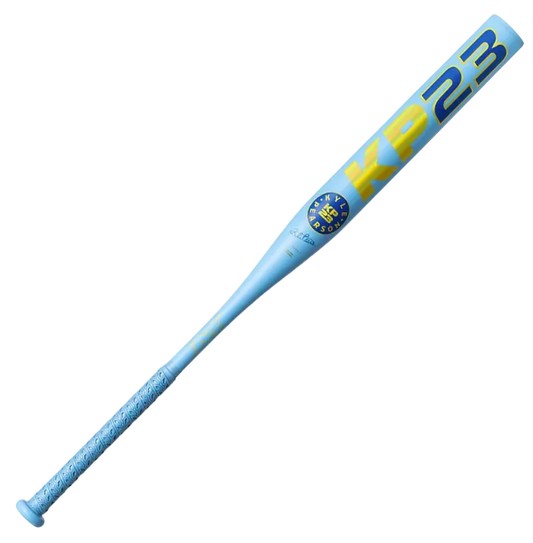 2026 MIKEN KP23 12.75" 1PC MAXLOAD USSSA SLOWPITCH SOFTBALL BAT: MSU6KP1L