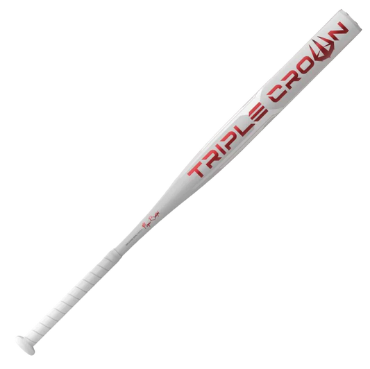 2025 EASTON TRIPLE CROWN MEGAN BALTZELL SIGNATURE 1PC 12" LOADED USSSA BAT: ESU5MBTC1L