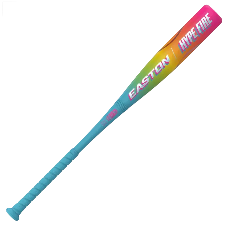2026 EASTON HYPE FIRE -10 USSSA BASEBALL BAT: EUT6HYP10