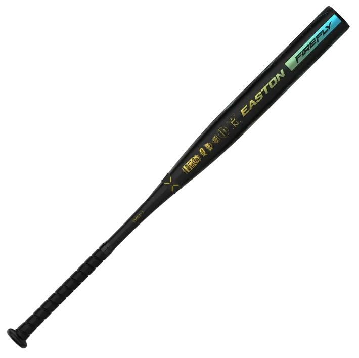 2026 EASTON FIREFLY -12 FASTPITCH SOFTBALL BAT: EFP6FF12