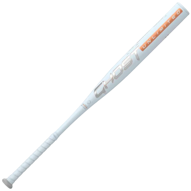 2025 EASTON GHOST UNLIMITED -11 FASTPITCH SOFTBALL BAT: EFP5GHUL11