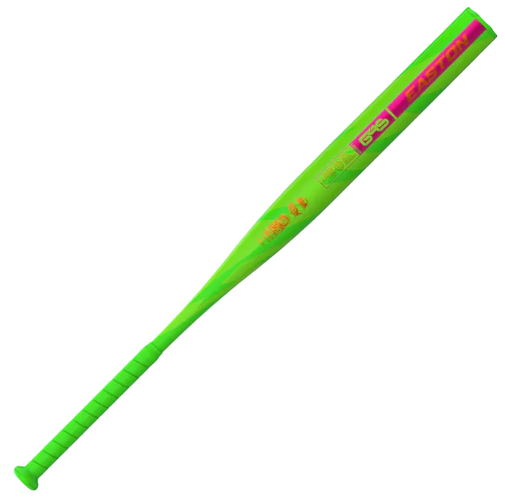 2026 EASTON TANTRUM 12.75" LOADED 1PC USSSA SLOWPITCH SOFTBALL BAT: ESU6TNT1L