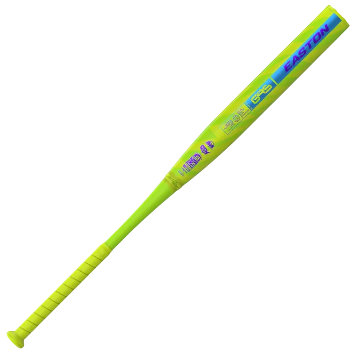 2026 EASTON TANTRUM 13" BALANCED 2PC USSSA SLOWPITCH SOFTBALL BAT: ESU6TNTB