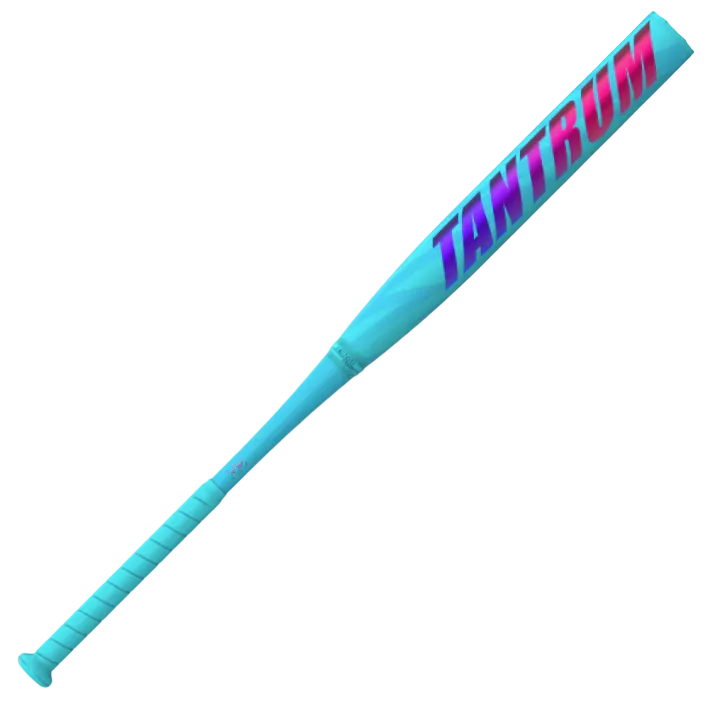 2026 EASTON TANTRUM 13" LOADED 2PC USSSA SLOWPITCH SOFTBALL BAT: ESU6TNTL