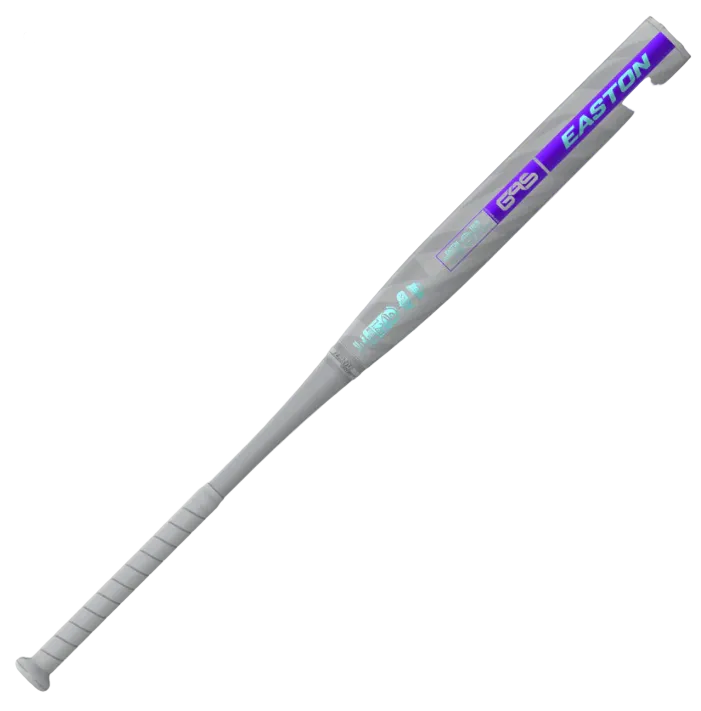 2026 EASTON TANTRUM 12.5" MOTHERLOAD 2PC USSSA SLOWPITCH SOFTBALL BAT: ESU6TNTX
