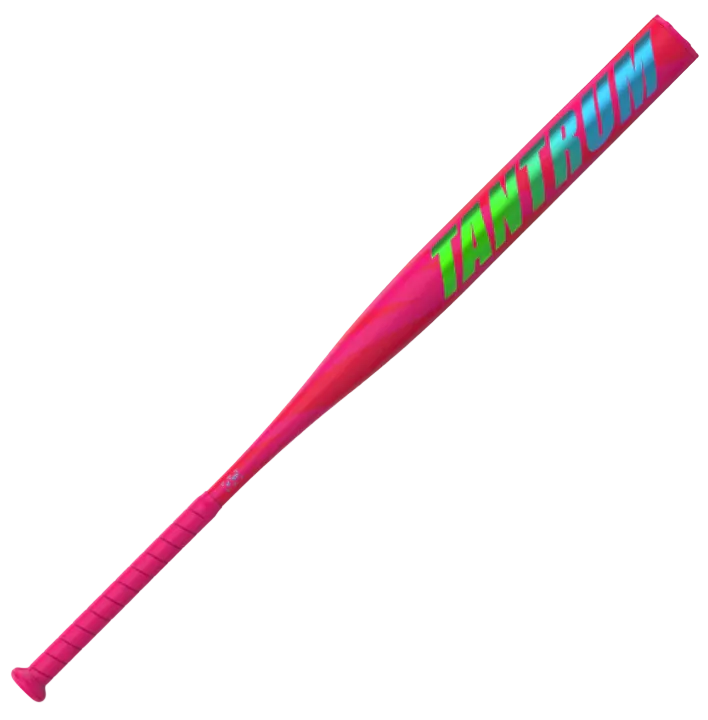 2026 EASTON TANTRUM 13" BALANCED 1PC USSSA SLOWPITCH SOFTBALL BAT: ESU6TNT1B