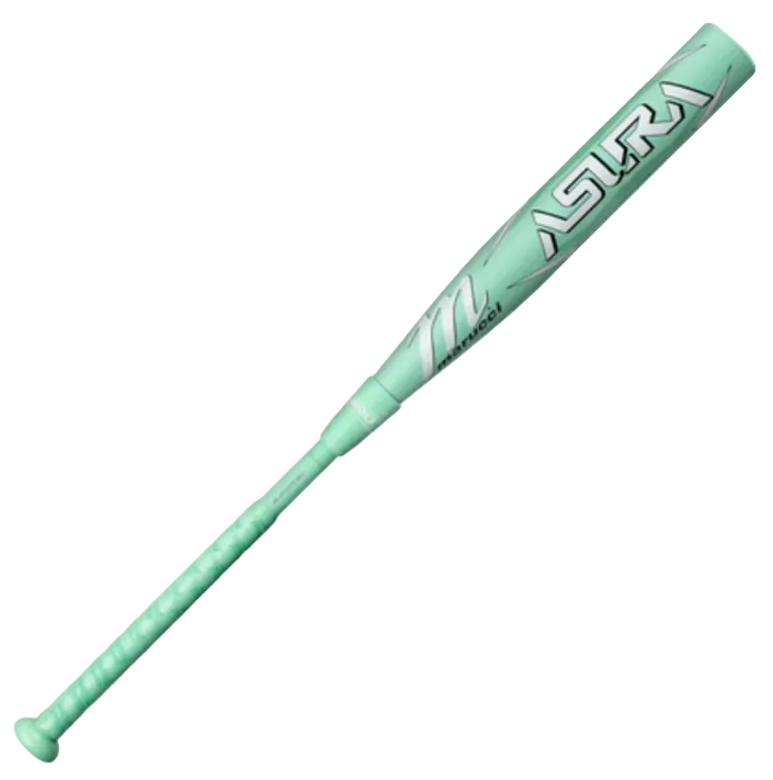 2025 MARUCCI ASURA -11 FASTPITCH SOFTBALL BAT: MFPAS11
