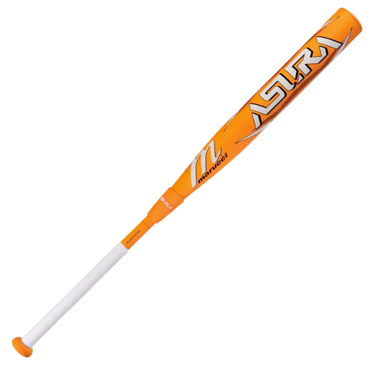 MARUCCI ASURA CITRUS SPARK LE -10 FASTPITCH SOFTBALL BAT: MFPAS100