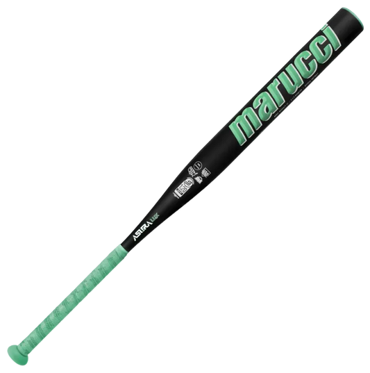 MARUCCI ASURA LUX 1PC -10 FASTPITCH SOFTBALL BAT: MFPASL10