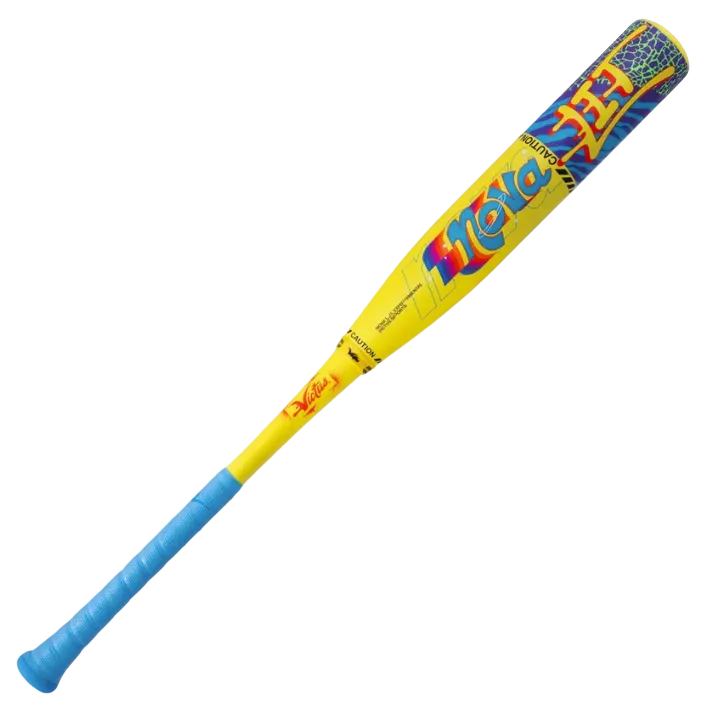 VICTUS NOVA LIT -5 USSSA BASEBALL BAT: VSBNL5