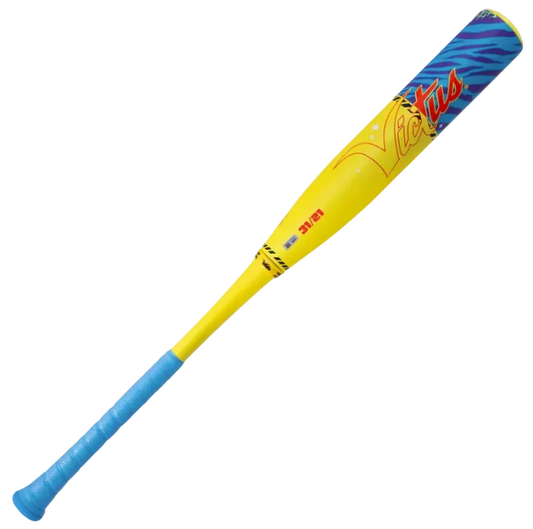 VICTUS NOVA LIT -10 USSSA BASEBALL BAT: VSBNL10