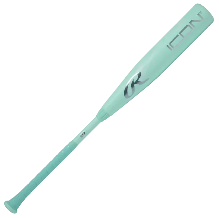 2026 RAWLINGS ICON 2 3/4" USSSA -5 BASEBALL BAT: RUT6I5