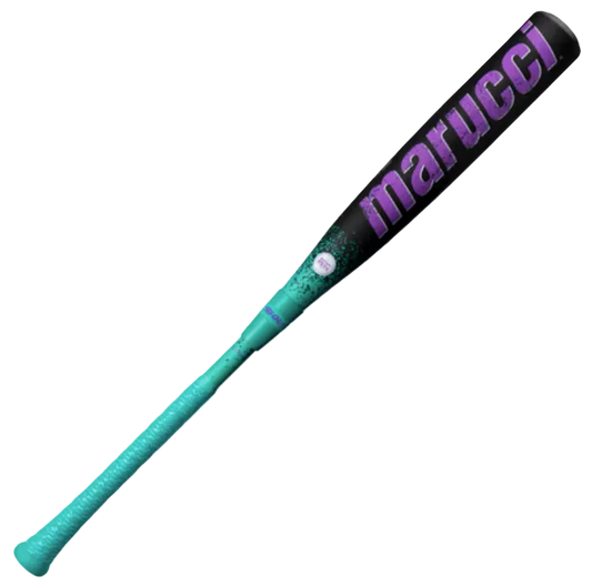 2026 MARUCCI CATX RCKLESS -10 JUNIOR BIG BARREL COMPOSITE USSSA BASEBALL BAT: MJBBCRC