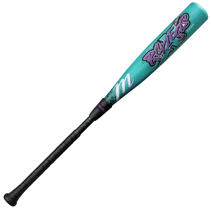 2026 MARUCCI CATX RCKLESS -10 COMPOSITE USA BASEBALL BAT: MSBCRC10USA
