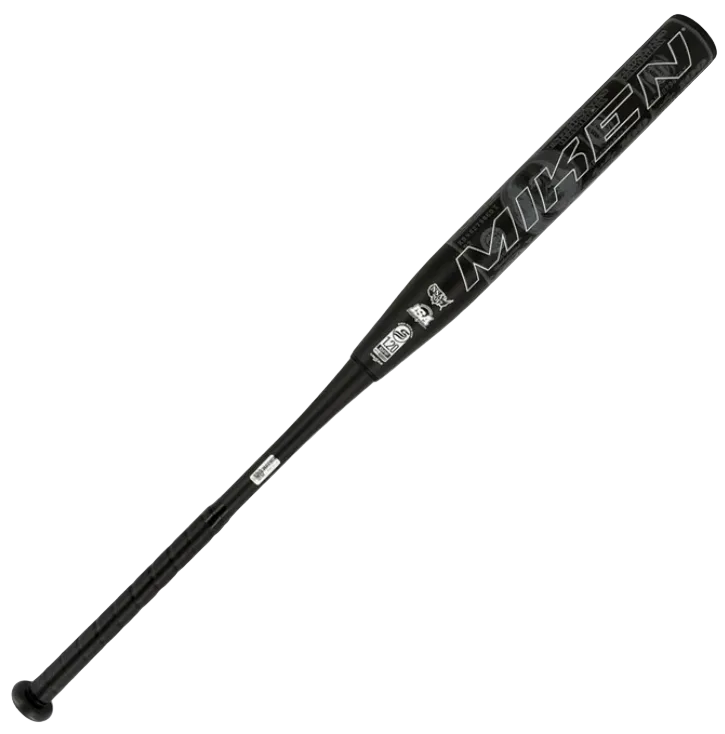 2026 MIKEN FREAK DIRTY MONEY 13" 2PC MAXLOAD USSSA SLOWPITCH SOFTBALL BAT: MSU6DMSISL