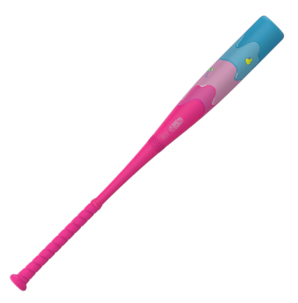 2026 EASTON HYPE FIRE "POOL PARTY" 2 3/4" USSSA -8 BASEBALL BAT: EUT6HPP8
