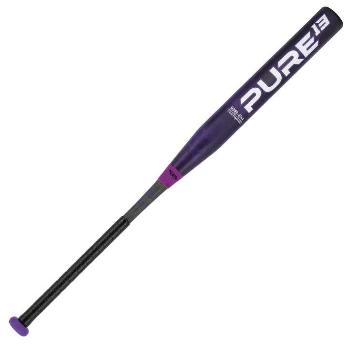 BOOMBAH PURE RED NUKE LOAD 12" ENDLOADED SLOWPITCH SOFTBALL BAT: M2B0-6143 (Copy)