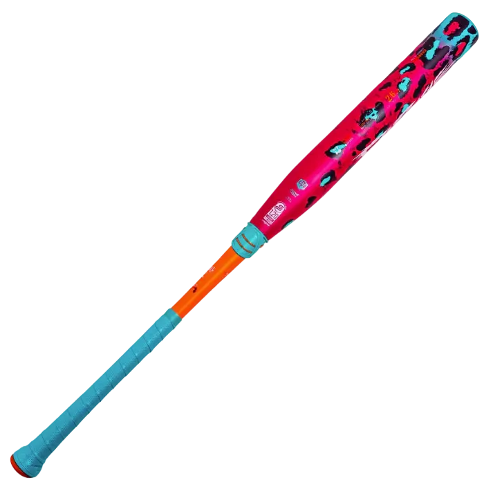 2026 AXE DABACLE 13" BALANCED USSSA/USA SLOWPITCH SOFTBALL BAT: L193Q-FLR (FLARED HANDLE)