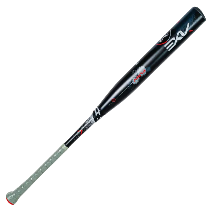 2026 AXE FURY BRAVO 13" END LOADED USSSA SLOWPITCH SOFTBALL BAT: L154Q-E (AXE HANDLE)