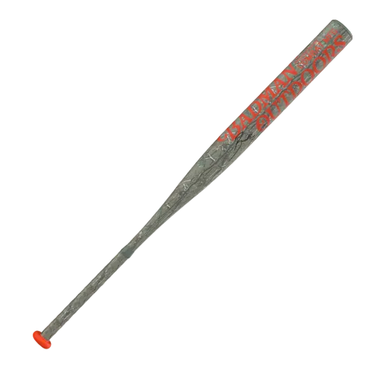 COMBAT MFG SPEC-CR1 OUTDOOR SERIES BRADLEY JONES SIGNATURE 1PC 12.75" LOADED USSSA SLOWPITCH SOFTBALL BAT: CSU6OBJ1L