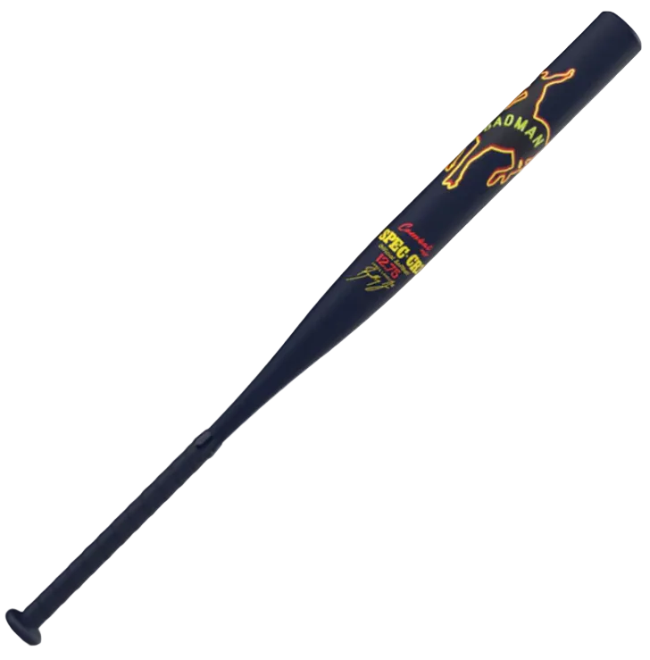 2025 COMBAT MFG SPEC-CR1 MIDNIGHT RODEO BRADLEY JONES 12.75