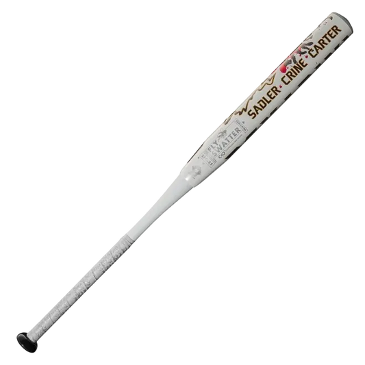 2025 DEMARINI FLYSWATTER 13" SENIOR SOFTBALL SLOWPITCH BAT: WBD2516010