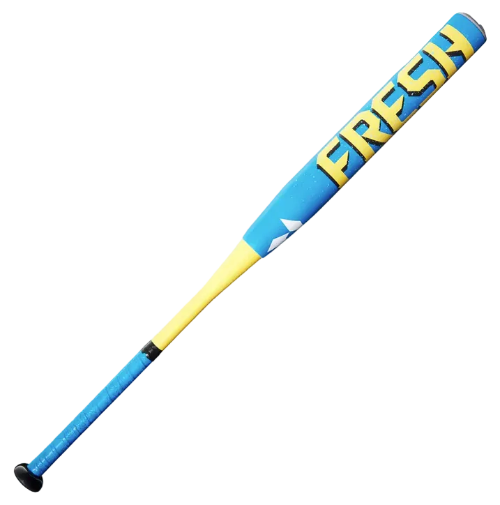 2026 DEMARINI ADS FRESH 13" END LOADED USSSA SLOWPITCH SOFTBALL BAT: WBD2629010