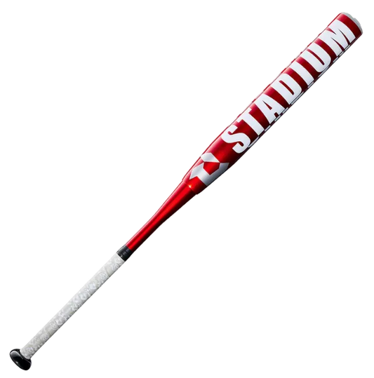 2027 DEMARINI STADIUM 13" ENDLOADED USSSA SLOWPITCH SOFTBALL BAT: WBD2682010