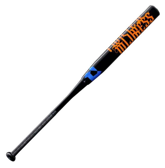 2027 DEMARINI JEREMY YATES TWISTED MISTRESS 13" ENDLOAD USSSA SLOWPITCH SOFTBALL BAT: WBD2684010