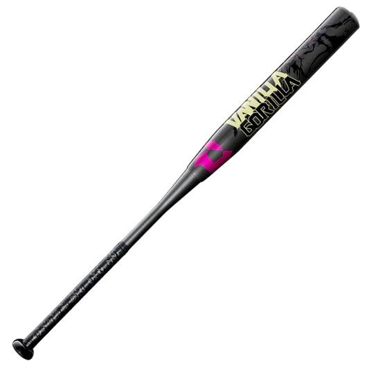 2027 DEMARINI JASON MAGNUM VANILLA GORILLA 12.5" ENDLOAD USSSA SLOWPITCH SOFTBALL BAT: WBD2681010