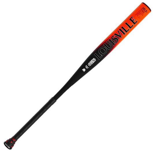 2026 LOUISVILLE SLUGGER KK41 1PC POWERLOADED USSSA SLOWPITCH SOFTBALL BAT: WBL4235010