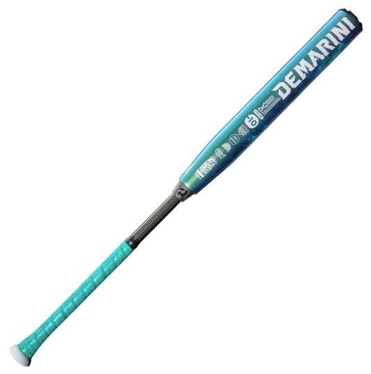 2026 DEMARINI LOTUS -10 FASTPITCH SOFTBALL BAT: WBD2606010