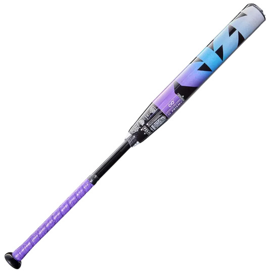 2026 DEMARINI PRISM -11 FASTPITCH SOFTBALL BAT: WBD2636010
