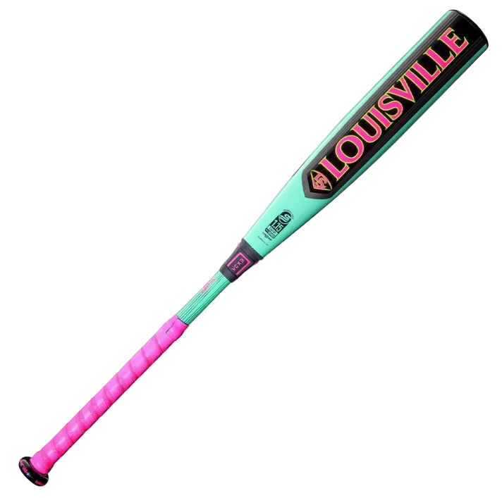 2026 LOUISVILLE SLUGGER SUPRA 2 3/4" -10 USSSA BASEBALL BAT: WBL4118010