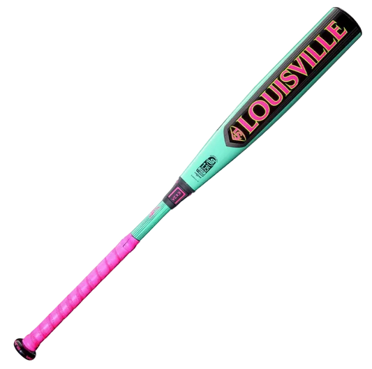 2026 LOUISVILLE SLUGGER SUPRA 2 3/4" -10 USSSA BASEBALL BAT: WBL4118010