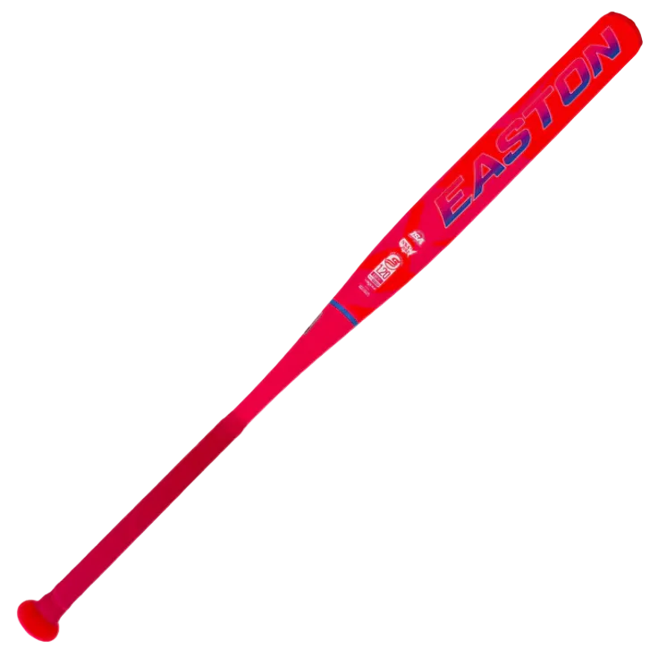 2026 EASTON TANTRUM 1PC 12.75" LOADED USSSA SLOWPITCH SOFTBALL BAT: ESU6SIST1L