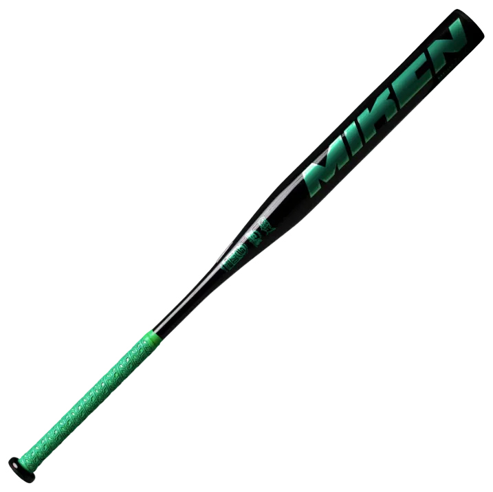 2026 MIKEN FREAK LUCKY 8 13" 1PC ENDLOAD USSSA SLOWPITCH SOFTBALL BAT: MSU5LKY1L